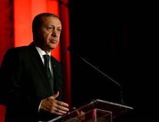 Turkey hits out at ‘baseless’ US report on Erdoğan’s criticism