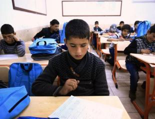Only 30 pct of Turkey’s Syrian children have access to education: Disaster agency head