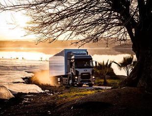 Ford Otosan begins production of local truck engine in central Anatolia