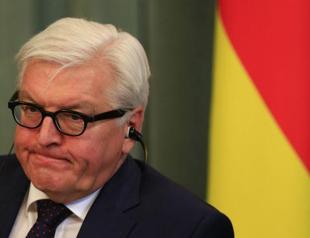 Germany calls on Turkey to ‘share common EU values’ over satirical video of Erdoğan