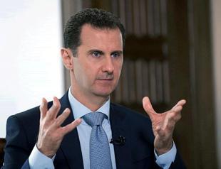 White House says Assad role in Syria unity government a non-starter