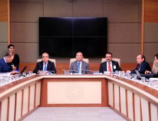 Turkish gov’t has no ‘worry’ over Zarrab case in US