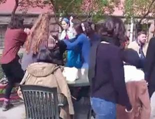 ‘Campus Witches’ beat up a male student over sexual assault allegations