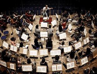 Festival to revive Ankara’s music scene