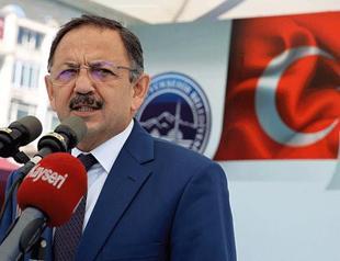 AKP PMs call to replace mayors facing terror charges with public officials