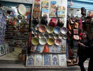 Tunisia tourism revenue down 54 percent after last year’s attacks