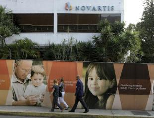 Turkish ministry probes drug maker over bribe claims