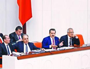 Parliament to form human rights and equality institution