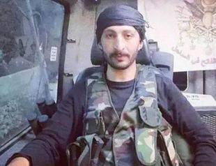 Alleged killer of Russian jet pilot detained in İzmir