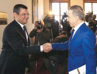 CHP gives cold shoulder to AKP’s immunity proposal