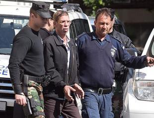 Greek Cypriot ex-wife recounts ‘black years’ with Egypt hijacking suspect