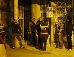 15 ISIL suspects detained in Turkey’s İzmir