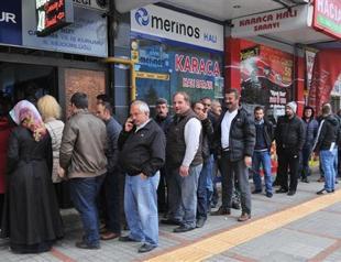 Turkish government seeks ‘flexible’ labor act