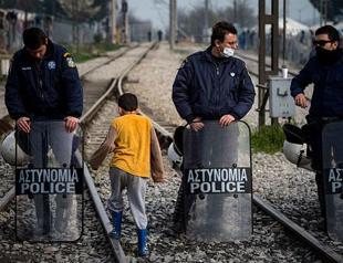 UNHCR warns against immediate refugee returns to Turkey
