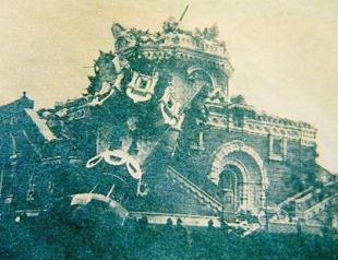 Turkey moves to rebuild San Stefano Russian Monument in Istanbul