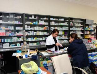 Payment dispute between government, pharmacies resolved in Turkey