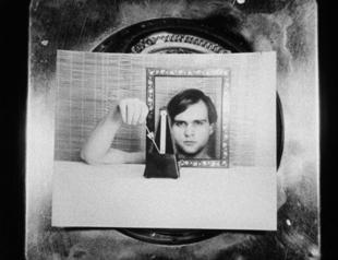 American avant-garde cinema at Istanbul Modern