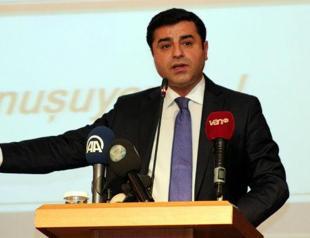 Justice Ministry accelerates moves to lift HDP, CHP legislators’ immunities