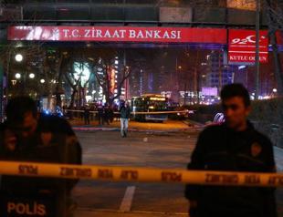 Mastermind of Ankara blast escaped due to delayed intelligence: Report