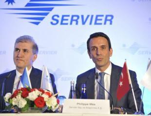 France’s pharma giant moves production to Turkey