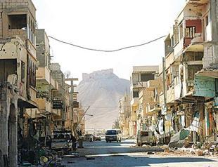 France accuses Syrian regime of violating ceasefire