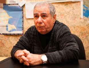 Azerbaijan opens probe against prominent writer