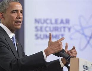 Obama raises press freedom concerns against Erdoğan