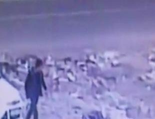 Suspect of PKK bomb attack that killed 7 policemen arrested