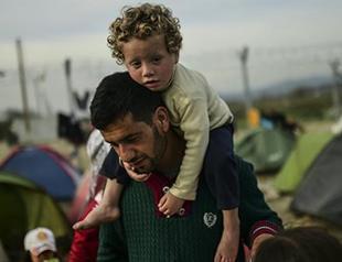 Turkey rejects Amnesty claims over forcibly returning Syrians