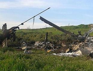 Armenian, Azerbaijani forces in deadly clashes