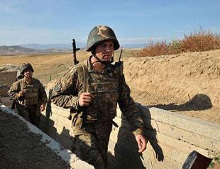 Obey truce with Baku, Turkey tells Yerevan