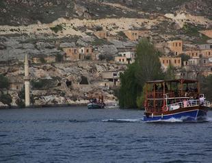 Halfeti ready for tourism season