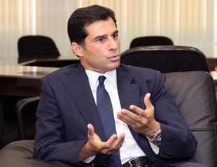 Turkish Cypriot gov’t falls after withdrawal of coalition partner