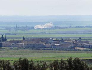 Turkey has two demands from US for support in Manbij operation: Sources