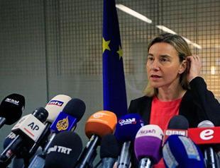 EU backs Turkey’s fight against the PKK