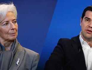 Greece wants IMF explanations over WikiLeaks report