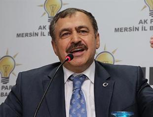Minister claims Turkish technology ahead of ‘inadequate’ NASA