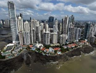 Panama Papers: Secret accounts of the rich and powerful