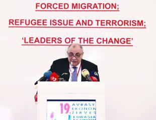 Deputy PM: Istanbul, Ankara as safe as D.C.