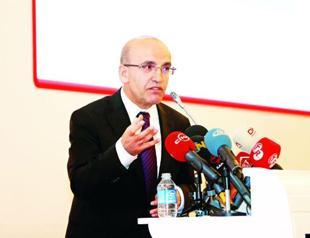Turkey needs to be more predictable, transparent to attract investment: Turkish Deputy PM Şimşek