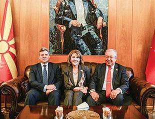 Global problems, global solutions