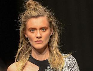 Tuğba Ergin’s fashion designs hit the catwalk