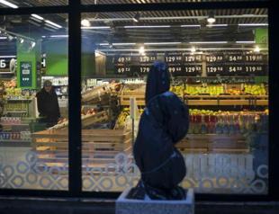 World Bank says Russia crisis to send poverty to highest in decade