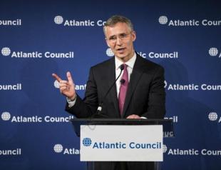 Turkey pivotal in anti-ISIL effort, says NATO chief