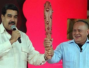 Venezuelans get Fridays off for two months to save energy