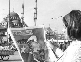 INTERVIEW: Historian Ryan Gingeras on Atatürk as ‘heir to the Ottoman Empire’