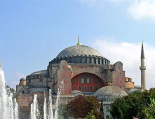 Hagia Sophia still Istanbul’s top tourist attraction