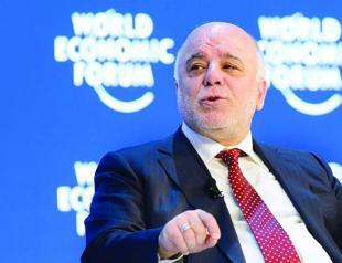 Iraqi PM asks Turkey to pull out troops