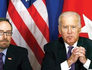 US, Turkey to speak on Syria, ISIL and PKK