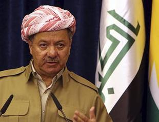 Time to redraw Middle East boundaries, KRG president says